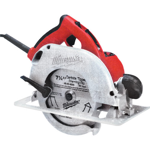 Tilt-Lok 7 1/4" Circular Saws Industrial Sales