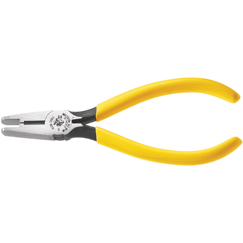 PINCE COUPANTE DE COTE PR SERTISSAGE DE CONNECTI Industrial Sales