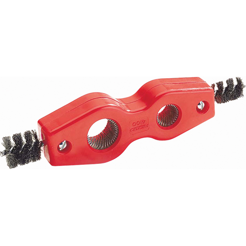 Inner-Outer Copper Cleaning Brush No.4100 Industrial Sales