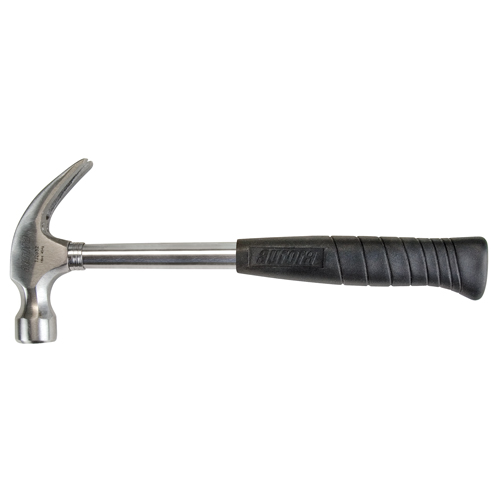 Marteaux, 16 oz, Prise en Acier plein, 12-5/8" lo Industrial Sales