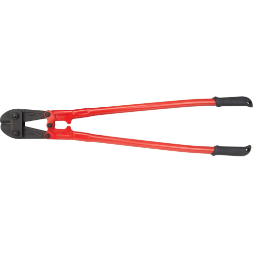 Coupe-boulon, 36" l, Coupe centrale Industrial Sales