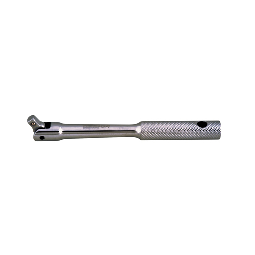 Manche &agrave; t&ecirc;te articul&eacute;e, Prise de 1/4", Poign&eacute;e Ergonomique Industrial Sales