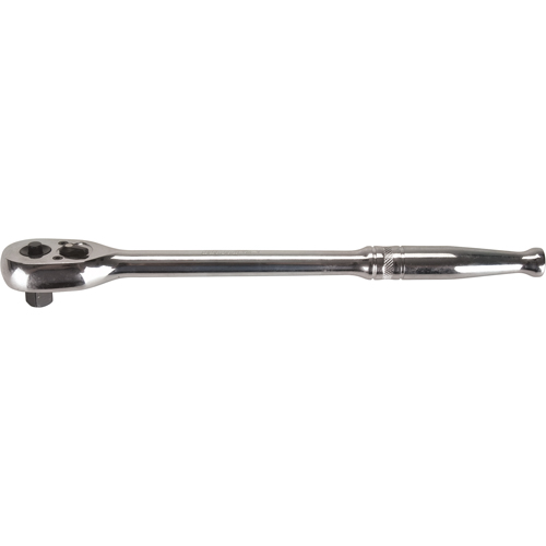 Quick-Release Ratchet Wrench, 3/8" Drive Industrial Sales