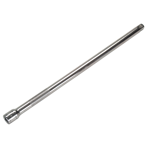 Rallonge pour douille, Prise 1/2", 10" lo Industrial Sales