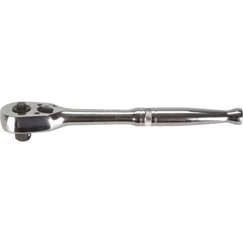 Quick-Release Ratchet Wrench, 1/2" Drive Industrial Sales