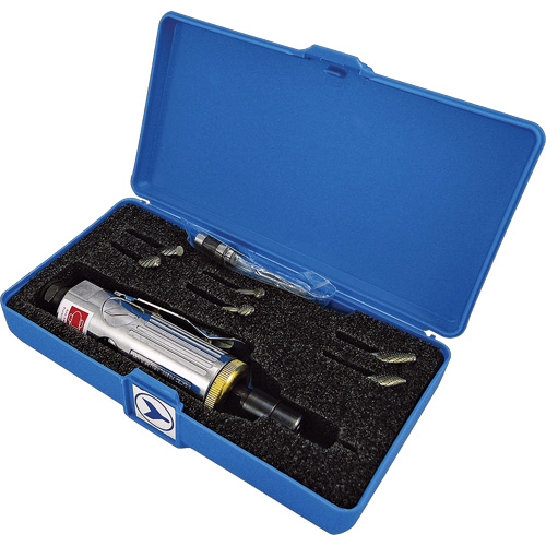 MDG1 MDG1 Rectifieuse, Collet 1/4", 25000 Tr/min Industrial Sales