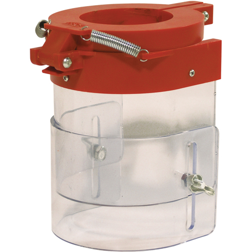 Drill Press Chuck Safety Guard Industrial Sales