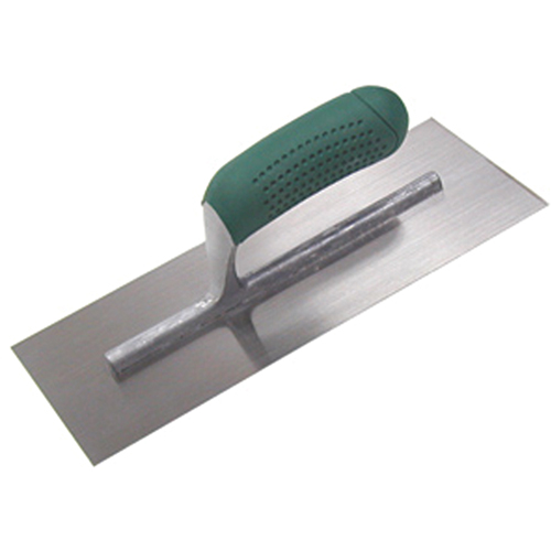 Truelles de finition Industrial Sales