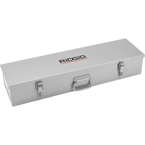 Metal Carrying Case for 12-R Die Industrial Sales