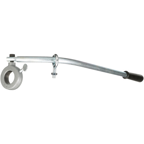 Carriage Feed Lever #312 Industrial Sales