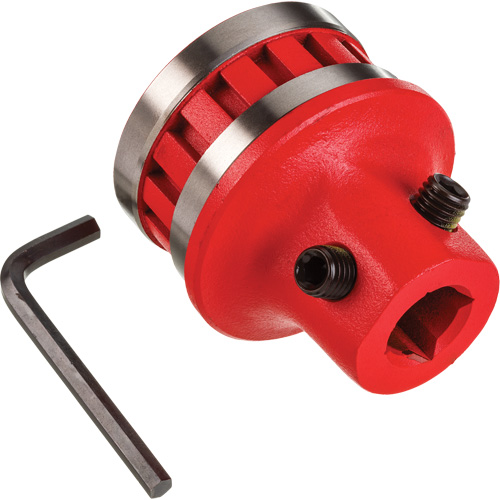 Adaptateur de prise carr&eacute;e 15/16" no 774 Industrial Sales