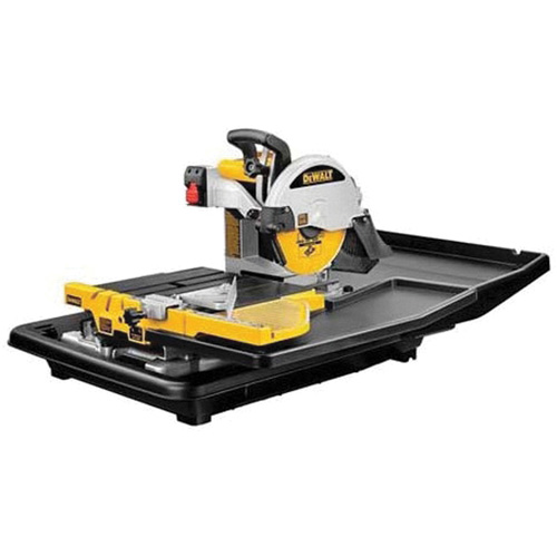 Wet Tile Saw Industrial Sales