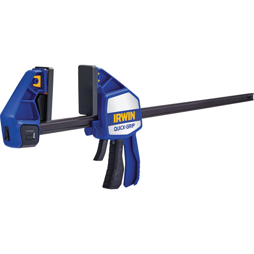 XP One-Handed Bar Clamp & Spreader, 24" (610 mm) Industrial Sales