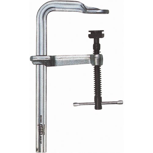 Professional Clamps, 18" (457.2 mm), 4880 lbs. Clamp Force Industrial Sales