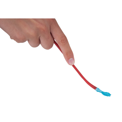 Spatule &agrave; scellant, Fibre de verre, 1/4" la, 1-1/2" lo, Manche en Fibre de verre Industrial Sales
