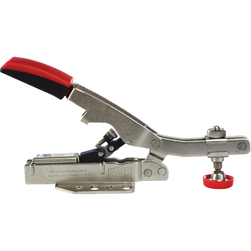 Crampons articul&eacute;s auto-r&eacute;glables de Bessey Industrial Sales