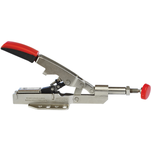 Auto-Adjust Toggle Clamps, 1-1/3" (35 mm), 25 - 550 lbs. Clamp Force Industrial Sales