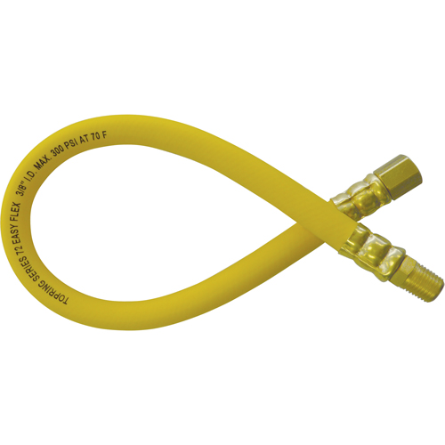 Tuyaux amortisseurs Industrial Sales