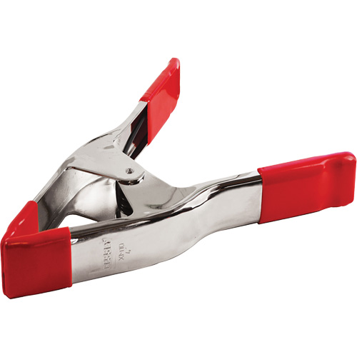 XM Series Steel Spring Clamp Industrial Sales