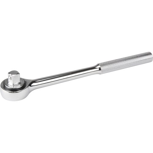 Ratchet Wrench, 1/2" Drive Industrial Sales