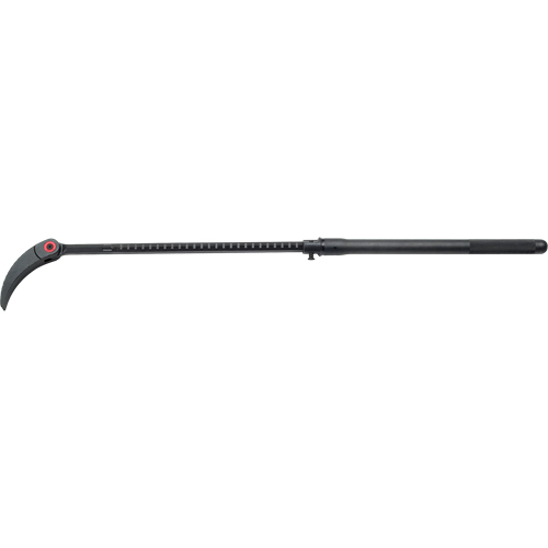 Leviers extensibles, 29" - 48" lo Industrial Sales