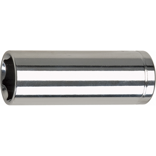 Douille m&eacute;trique, 7 mm, Prise 1/4", 6 pans, Profond Industrial Sales