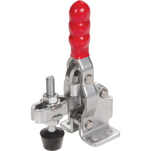 Vertical Hold-Down Clamps, 200 lbs. Clamping Force, Vertical Industrial Sales