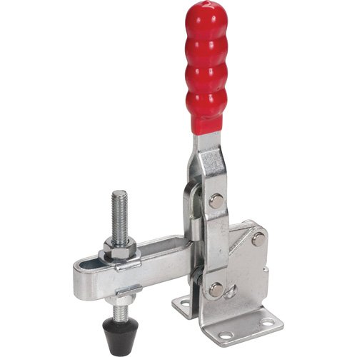 Vertical Hold-Down Clamps, 600 lbs. Clamping Force, Vertical Industrial Sales