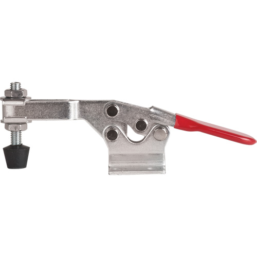 Brides de fixation horizontale, Force de serrage 500 lb, Horizontal Industrial Sales