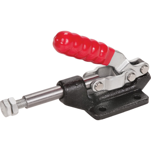 Serre-flan droit, Force de serrage de 600 lb Industrial Sales
