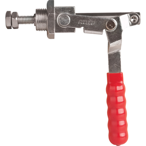 Serre-flan droit, Force de serrage de 300 lb Industrial Sales