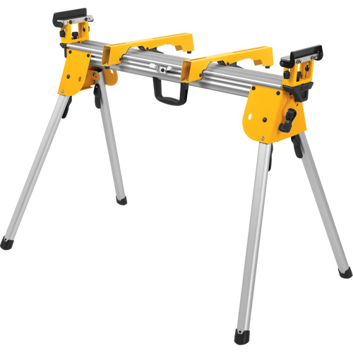 Heavy-Duty Compact Mitre Saw Stand Industrial Sales