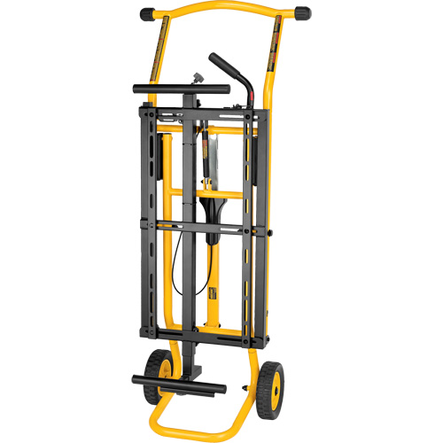 Heavy-Duty Rolling Mitre Saw Stand Industrial Sales