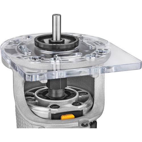 Centering Cone for Fixed Base Compact Router Industrial Sales