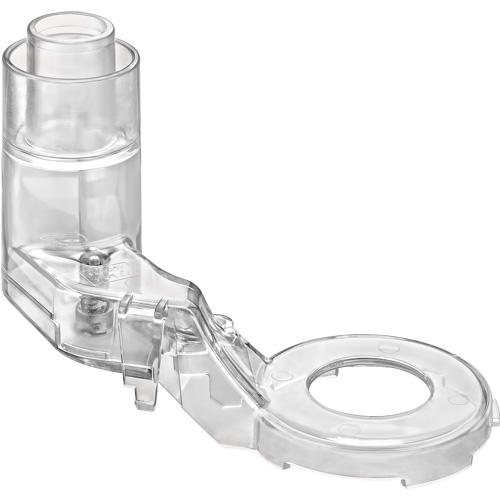 Dust Collection Adapter for Plunge Base Router Industrial Sales