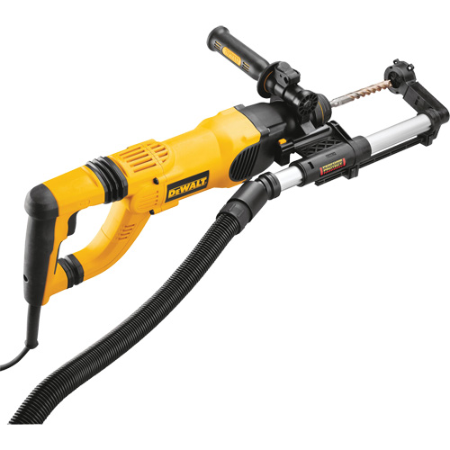 Dust Extractor Telescope with Hose Industrial Sales