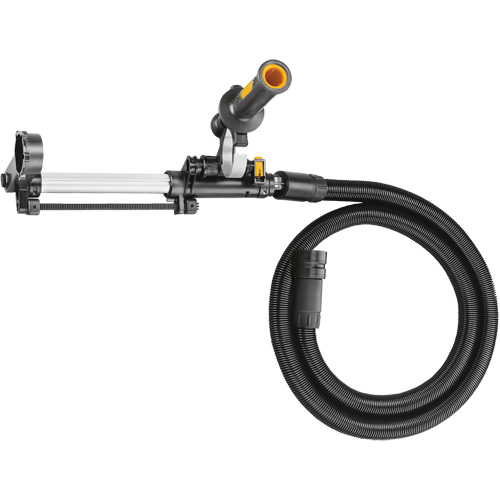 Dust Extractor Telescope with Hose Industrial Sales