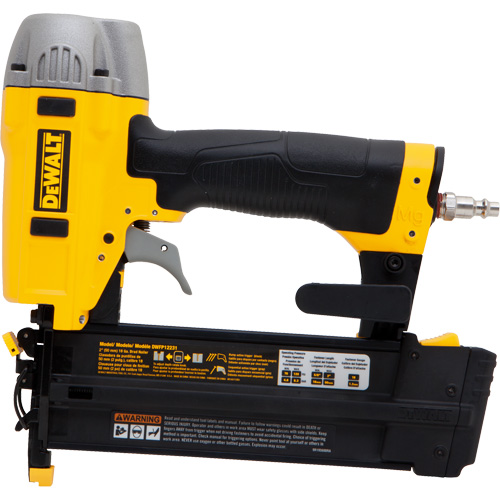 Brad Nailer Kit Industrial Sales