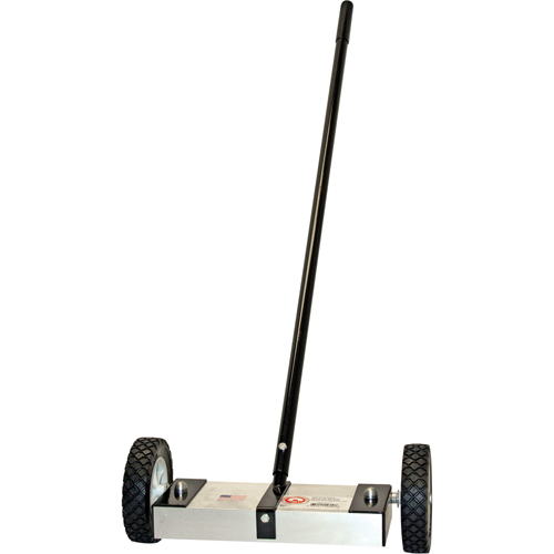 Balayeuses magn&eacute;tiques, 36" la Industrial Sales