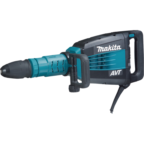Marteaux de d&eacute;molition avec antivibrations Industrial Sales