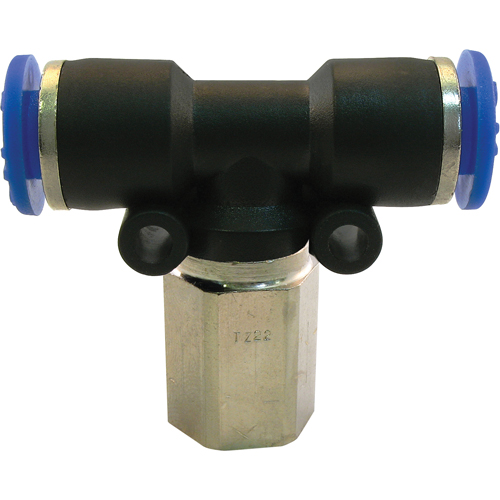 P.t.c. Male Branch Tee Industrial Sales