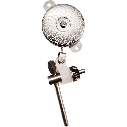 Key-Bak&reg; Chuck Key Retractors Industrial Sales
