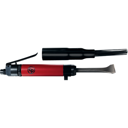 &eacute;bardeurs de flux & d&eacute;tartreurs &agrave; aiguilles, 1/4" NPT, 15,5 pi³/min, 4800 Coups/min, Course de 1-9/50" Industrial Sales