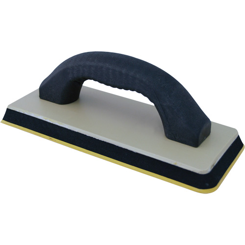 Applicateur de coulis Industrial Sales