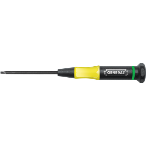 Precision Ultra Tech Screwdriver Industrial Sales