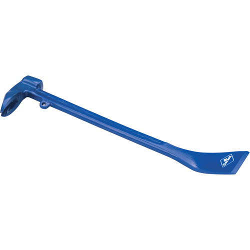 Multi-Purpose Pry Bar, 3" W, 11-3/4" L Industrial Sales
