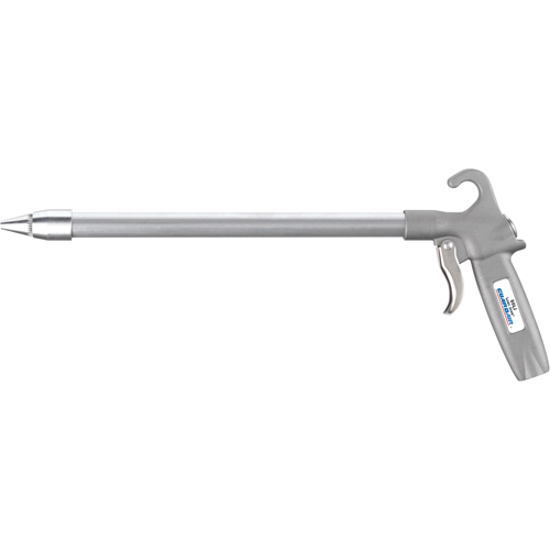 Whisper Jet&reg; Extended Reach Air Guns, 1/4" NPTF, 29 CFM, 100 psi Industrial Sales