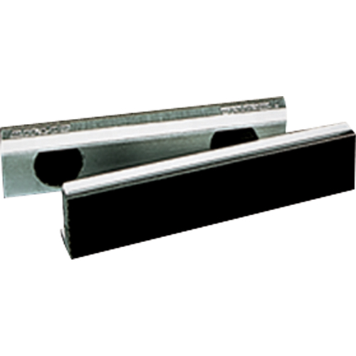 Accessoires pour &eacute;taux - Prot&egrave;ge-m&acirc;choires Magnefix &agrave; surface caoutchout&eacute;e Industrial Sales