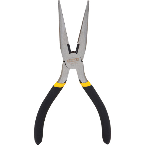 Pinces &agrave; bec long, 6" lo Industrial Sales