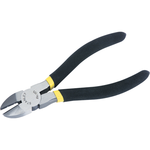 PINCES A COUPE LATERALE6", 6-3/16" lo Industrial Sales